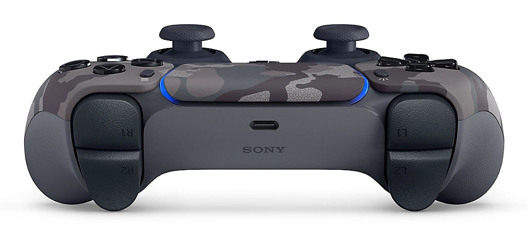 Sony Dualsense mandos y volantes Gamepad Analógico/Digital PlayStation 5 Si