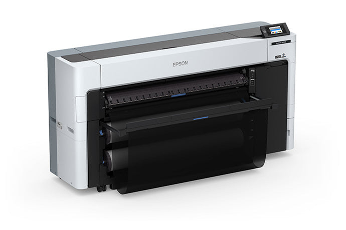 Epson SureColor P8570DR Impresora Inyección de tinta WiFi Negro, Blanco