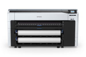 Epson SureColor P8570DR Impresora Inyección de tinta WiFi Negro, Blanco