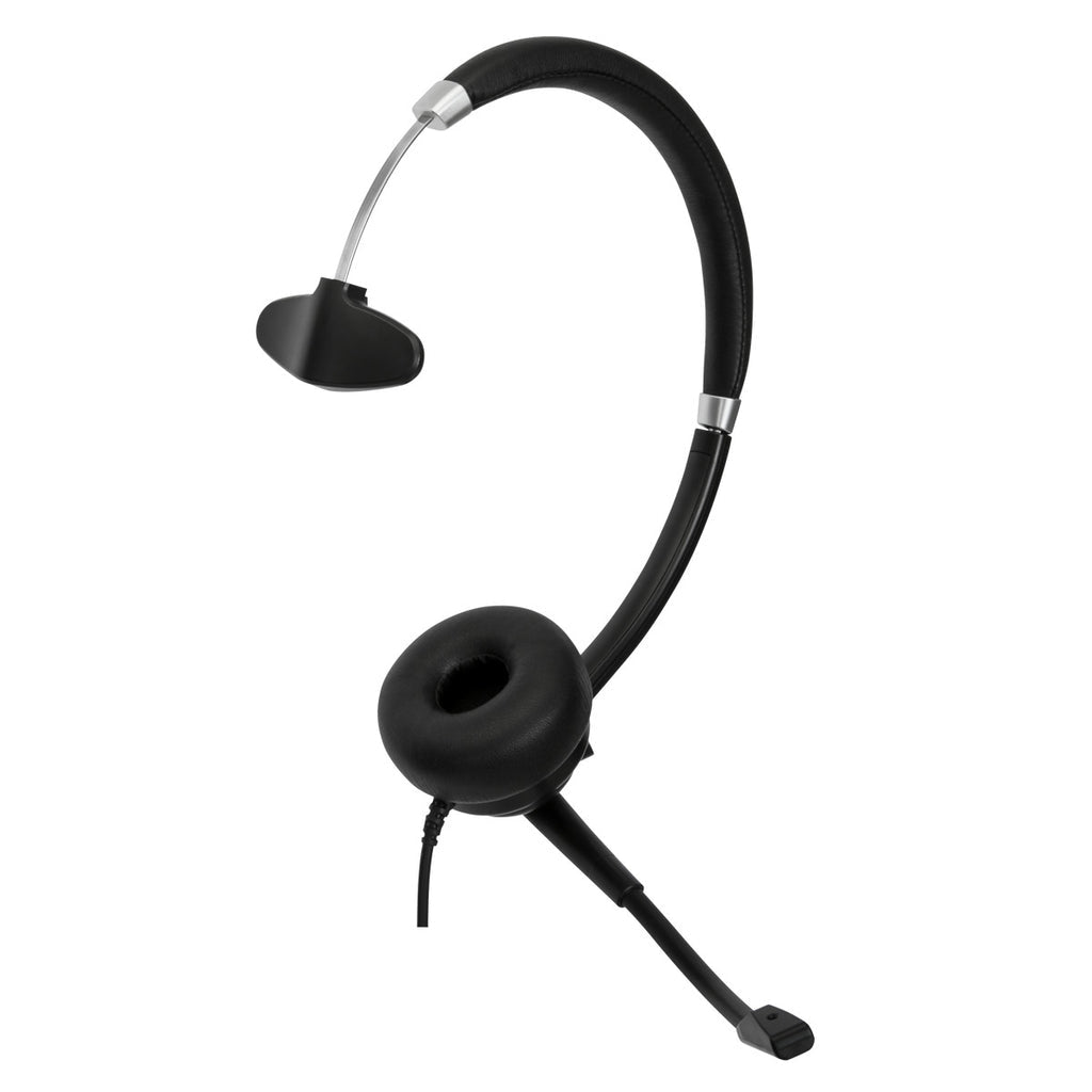 Targus AEH101TT Auriculares Auriculares Diadema Car/Home office Binaural