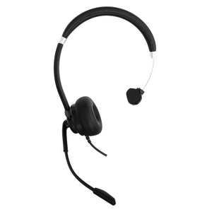 Targus AEH101TT Auriculares Auriculares Diadema Car/Home office Binaural