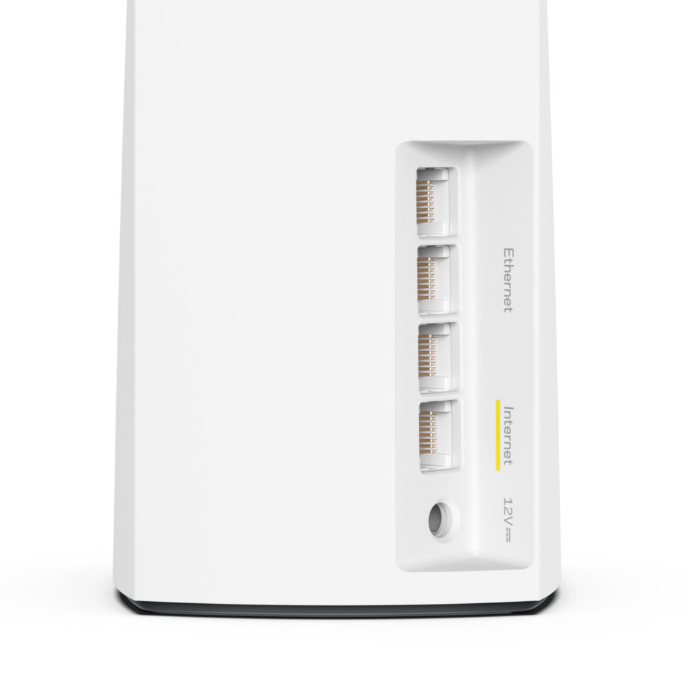 Linksys Atlas Pro 6 sistemas wi-fi mesh (wi-fi en malla) Sistema de malla Blanco Estado Interno