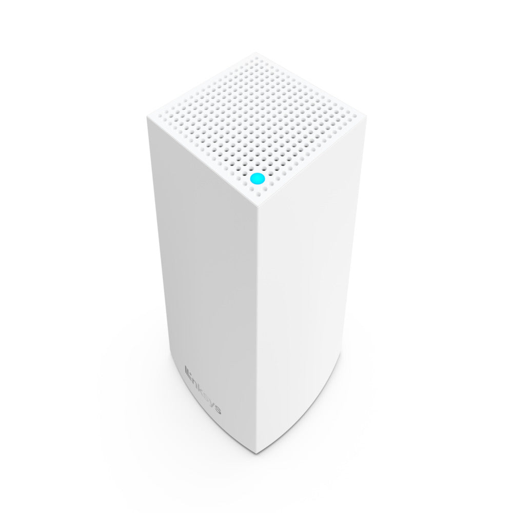Linksys Atlas Pro 6 sistemas wi-fi mesh (wi-fi en malla) Sistema de malla Blanco Estado Interno
