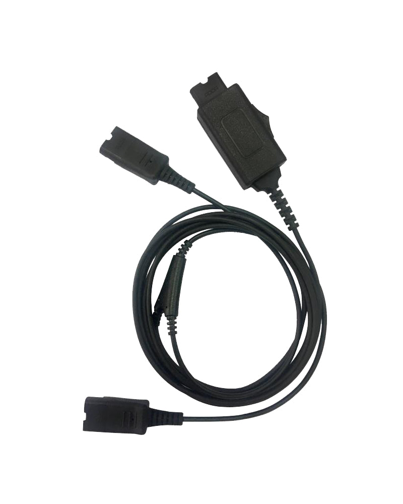 DN3602, cable de entrenamiento, estilo "Y"