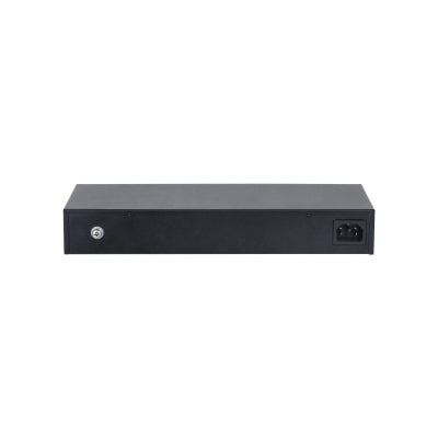 Dahua Technology DH-S3024-24GT dispositivo de redes No administrado L2 24 Gigabit Ethernet (10/100/1000)