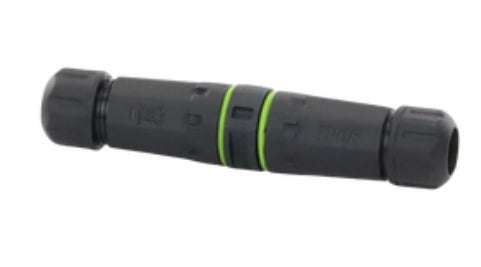 LinkedPRO EF-UNION-LC conector de fibra óptica LC/LC