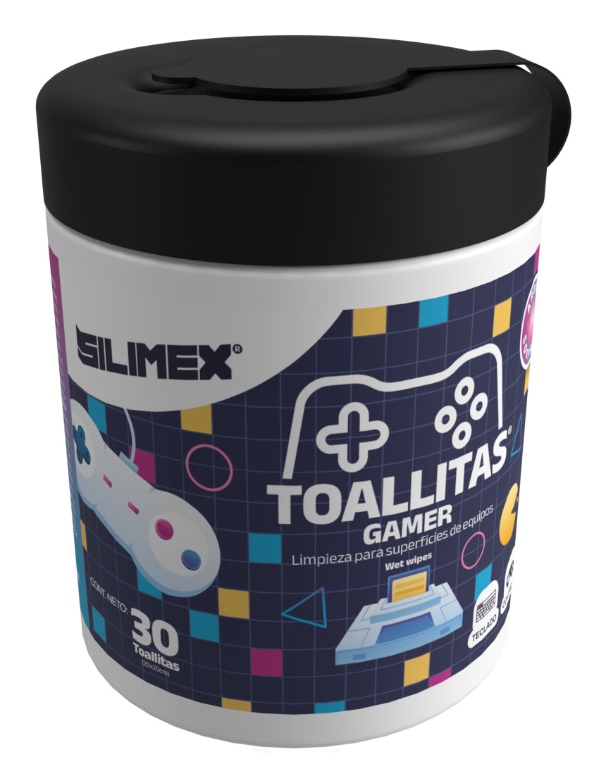 KIT CON REMOVEDOR DE POLVO 170GR/1 LIMP