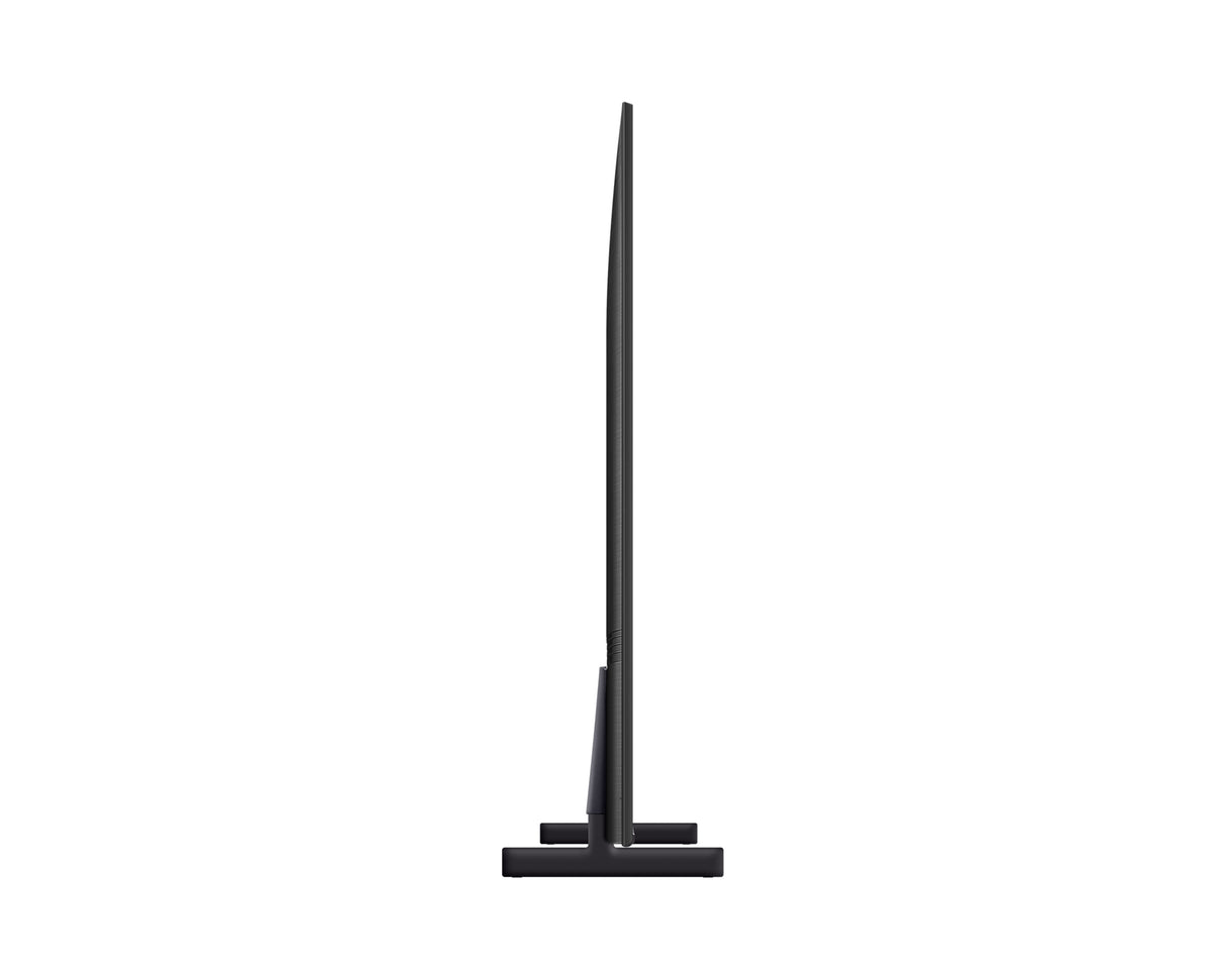 Samsung Series 8 CU8000 Televisor 2,16 cm (85") 3840 x 2160 Pixeles 4K Ultra HD LED Smart TV Wifi Gris