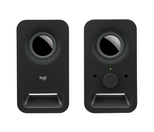 980-000874 - Logitech 980-000874 altavoces De 1 vía 2.0 canales Mesa/estante 1