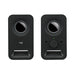 980-000874 - Logitech 980-000874 altavoces De 1 vía 2.0 canales Mesa/estante 1