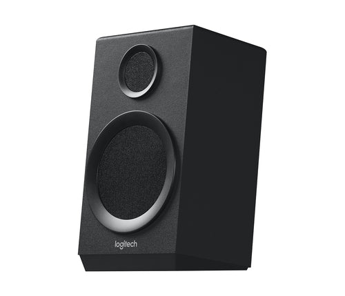 980-001203 - Logitech 980-001203 juegos de altavoces 40 W PC Negro Si