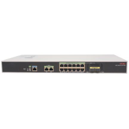 H3C EWP-WSG1812X-PWR pasarela o controlador, Negro, IEEE 802.11k, IEEE 802.11r