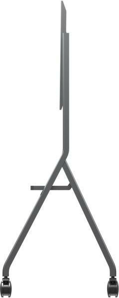 Viewsonic VB-STND-009 Soportes para pantallas de señalización 1 2,67 m Si