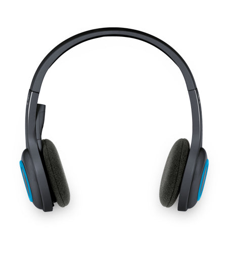 981-000386 - Logitech H600 Auriculares Auriculares Diadema Oficina/Centro de llamadas Binaural