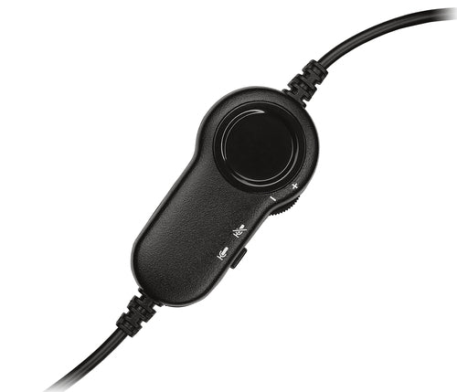981-000587 - Logitech 981-000587 Auriculares Auriculares Diadema Oficina/Centro de llamadas Binaural