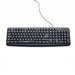 98121 - Verbatim 98121 Teclado Alámbrico USB Completo (100%) Si