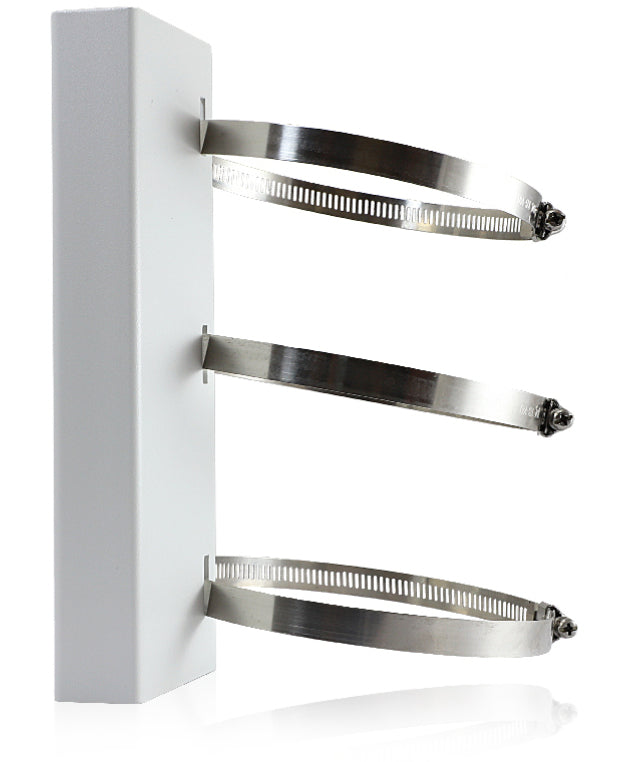 Meriva Technology MAFR-22MPKIT cámara de vigilancia Bala (forma) Cámara de seguridad IP Exterior 1920 x 1080 Pixeles Par