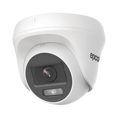Epcom E8-TURBO-PC/A cámara de vigilancia Torreta Cámara de seguridad IP Interior y exterior 1920 x 1080 Pixeles Techo