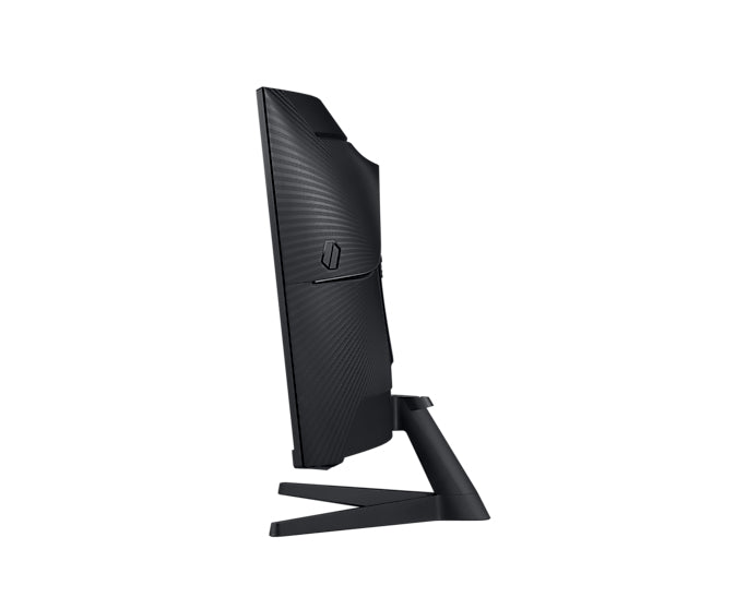 Samsung LC32G55TQBLXZX Monitor 81,3 cm (32") 2560 x 1440 Pixeles Wide Quad HD Negro