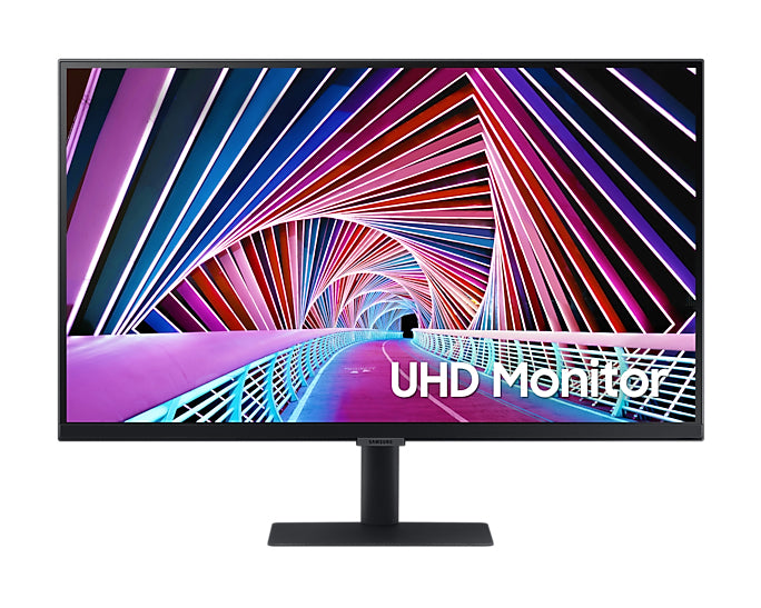 Samsung LS27A700NWLXZX Monitor 68,6 cm (27") 3840 x 2160 Pixeles 4K Ultra HD LED Negro