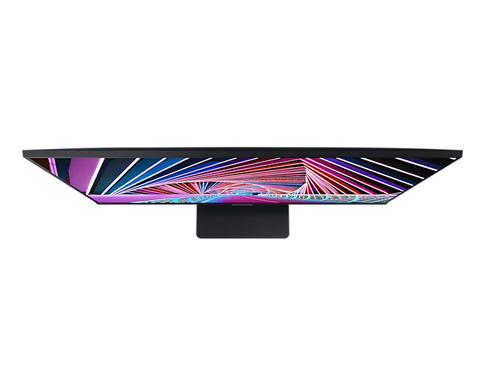 Samsung LS27A700NWLXZX Monitor 68,6 cm (27") 3840 x 2160 Pixeles 4K Ultra HD LED Negro