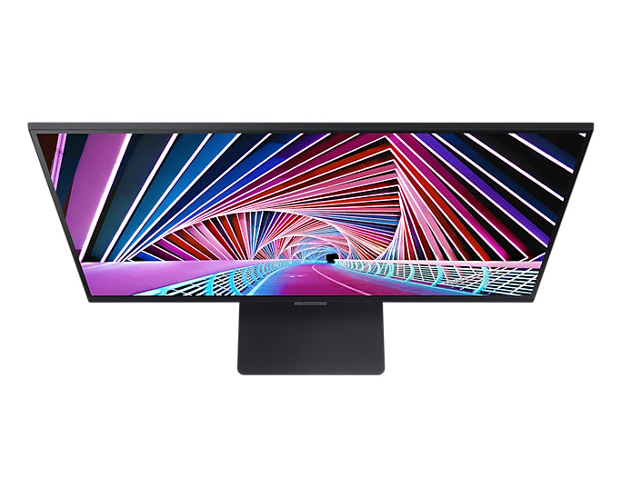 Samsung LS27A700NWLXZX Monitor 68,6 cm (27") 3840 x 2160 Pixeles 4K Ultra HD LED Negro