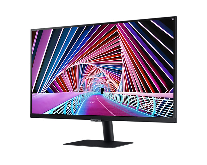 Samsung LS27A700NWLXZX Monitor 68,6 cm (27") 3840 x 2160 Pixeles 4K Ultra HD LED Negro