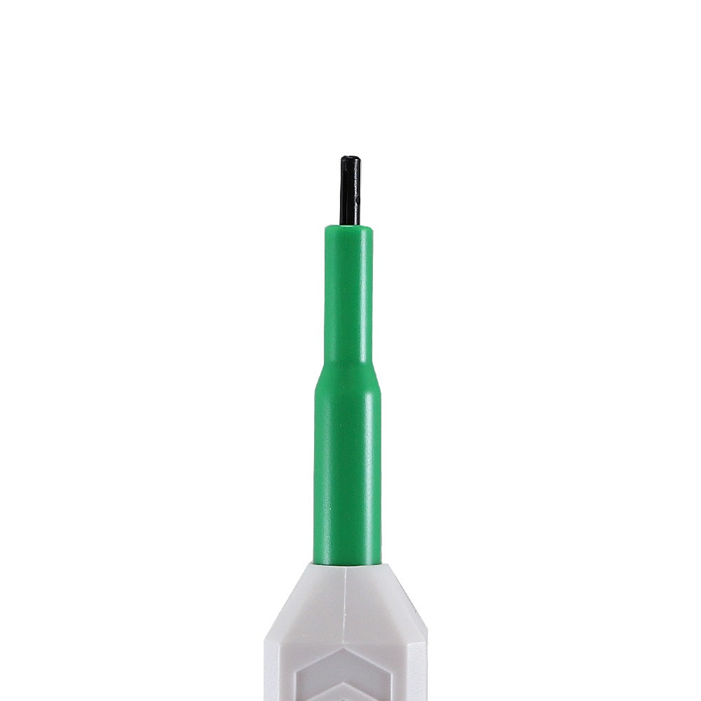 Enson ENS-QUICKCLEANSC kit de limpieza para computadora Paño/bolígrafo de limpieza