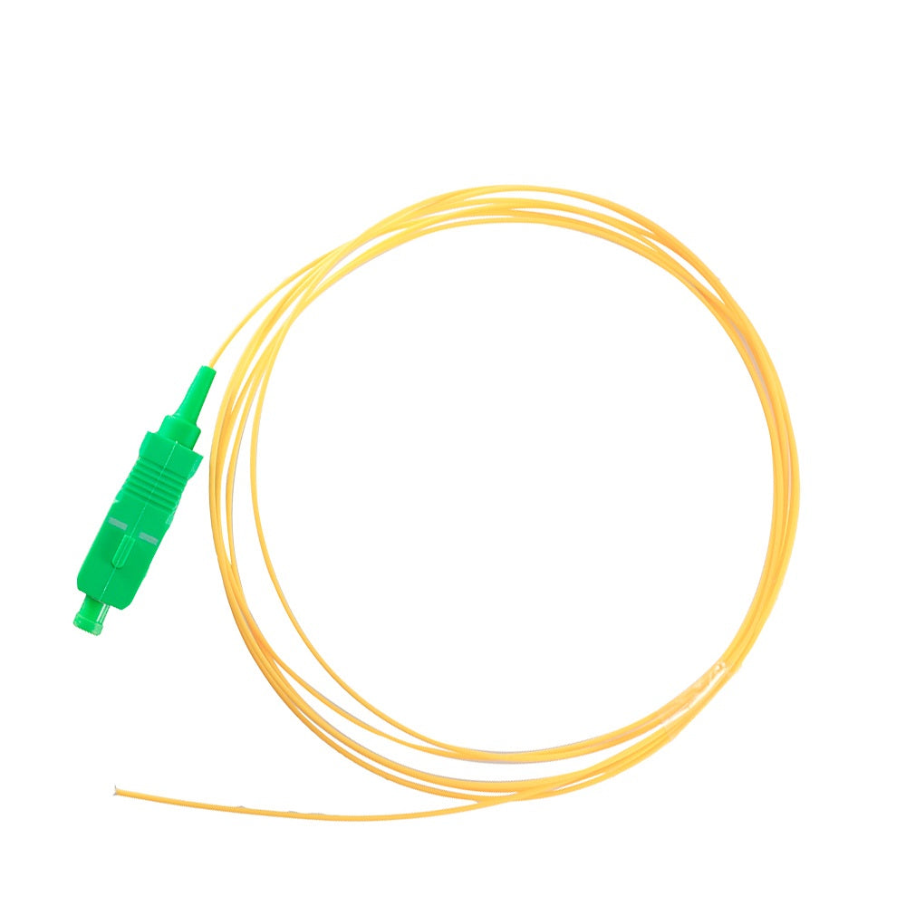 Enson ENS-PIGTAILSC conector de fibra óptica SC/APC Macho