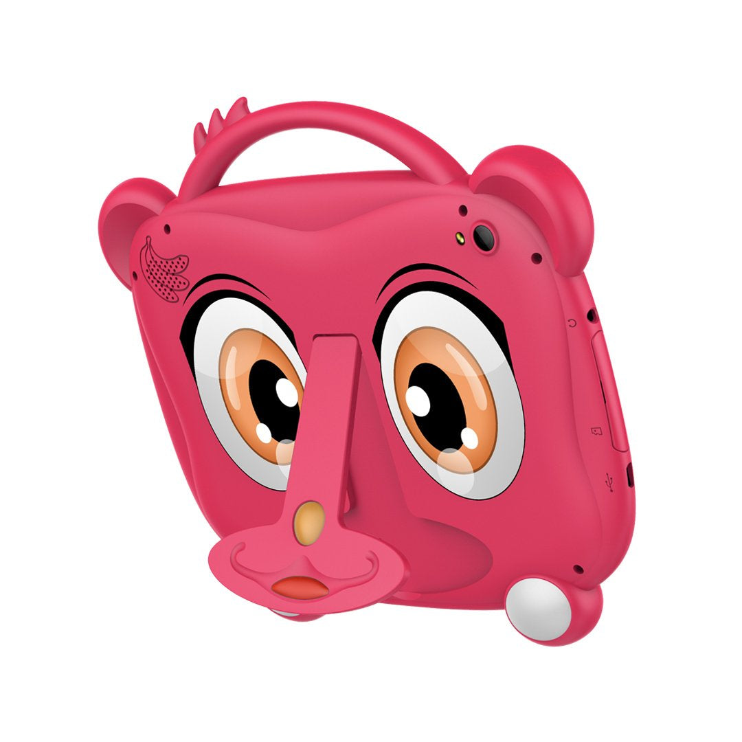 Tableta Interactiva StylosTech Kids Rosa7", android 11