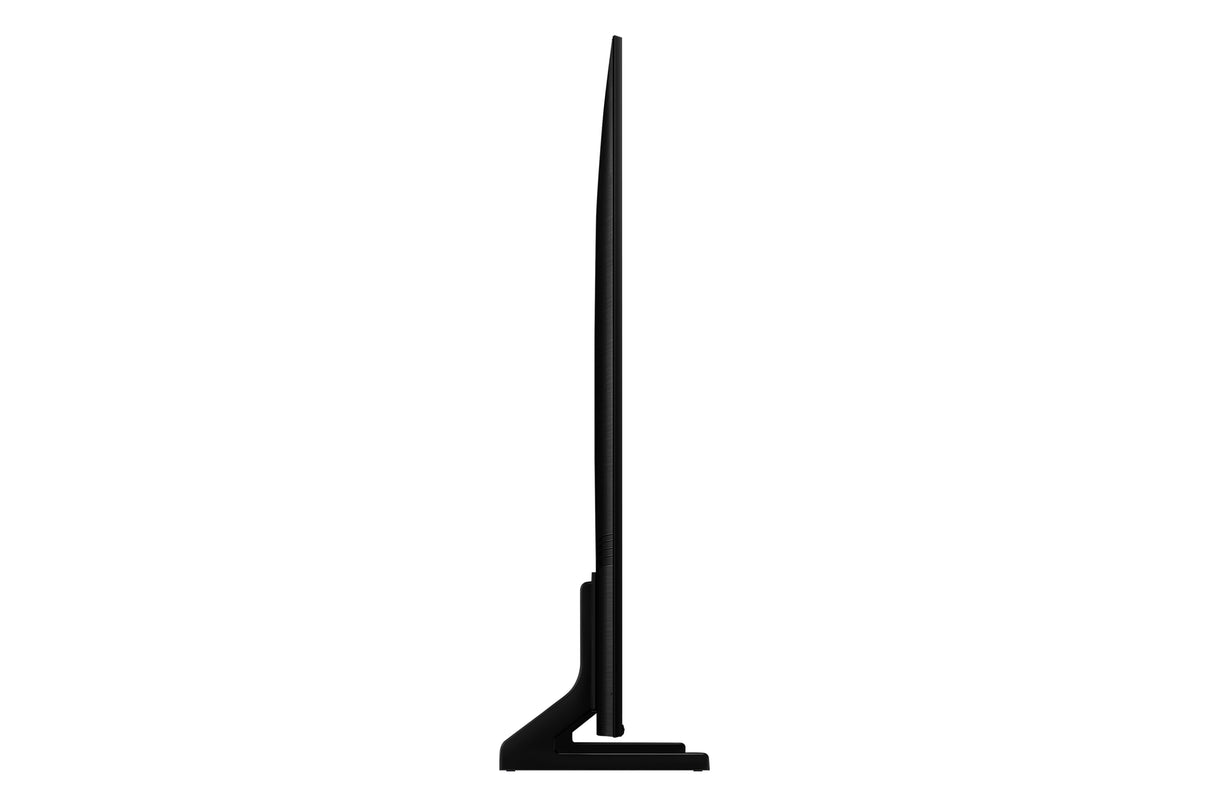 Samsung QN65Q60BAF Televisor 165,1 cm (65") 3840 x 2160 Pixeles 4K Ultra HD QLED Smart TV Wifi Negro