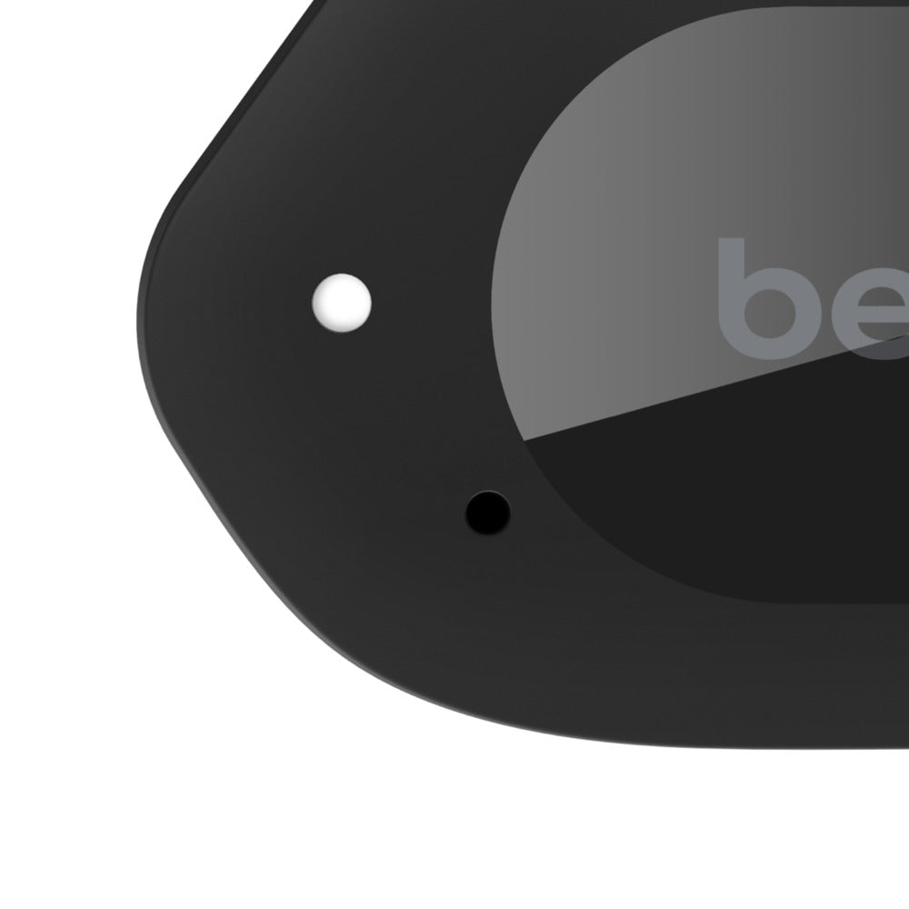 AUDIFONOS TRUE WIRELESS EARBUDS NEGROS