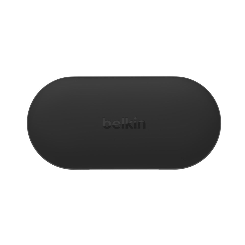 Belkin SOUNDFORM Play Auriculares Inalámbrico Dentro de oído Llamadas/Música USB Tipo C Bluetooth Ne