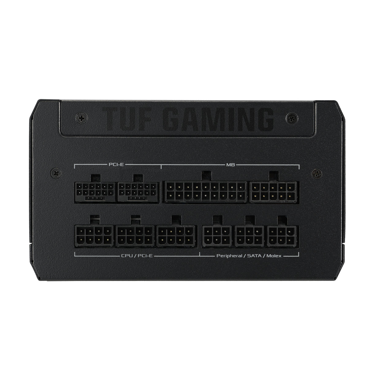ASUS TUF-GAMING-1200G unidades de fuentes de alimentación 1200 W 100 - 240 V Activo 130 W
