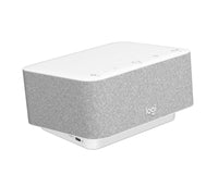 986-000031 - Logitech Logi Dock sistemas de video conferencia 1 personas(s) Blanco Si 60 - 20000 Hz