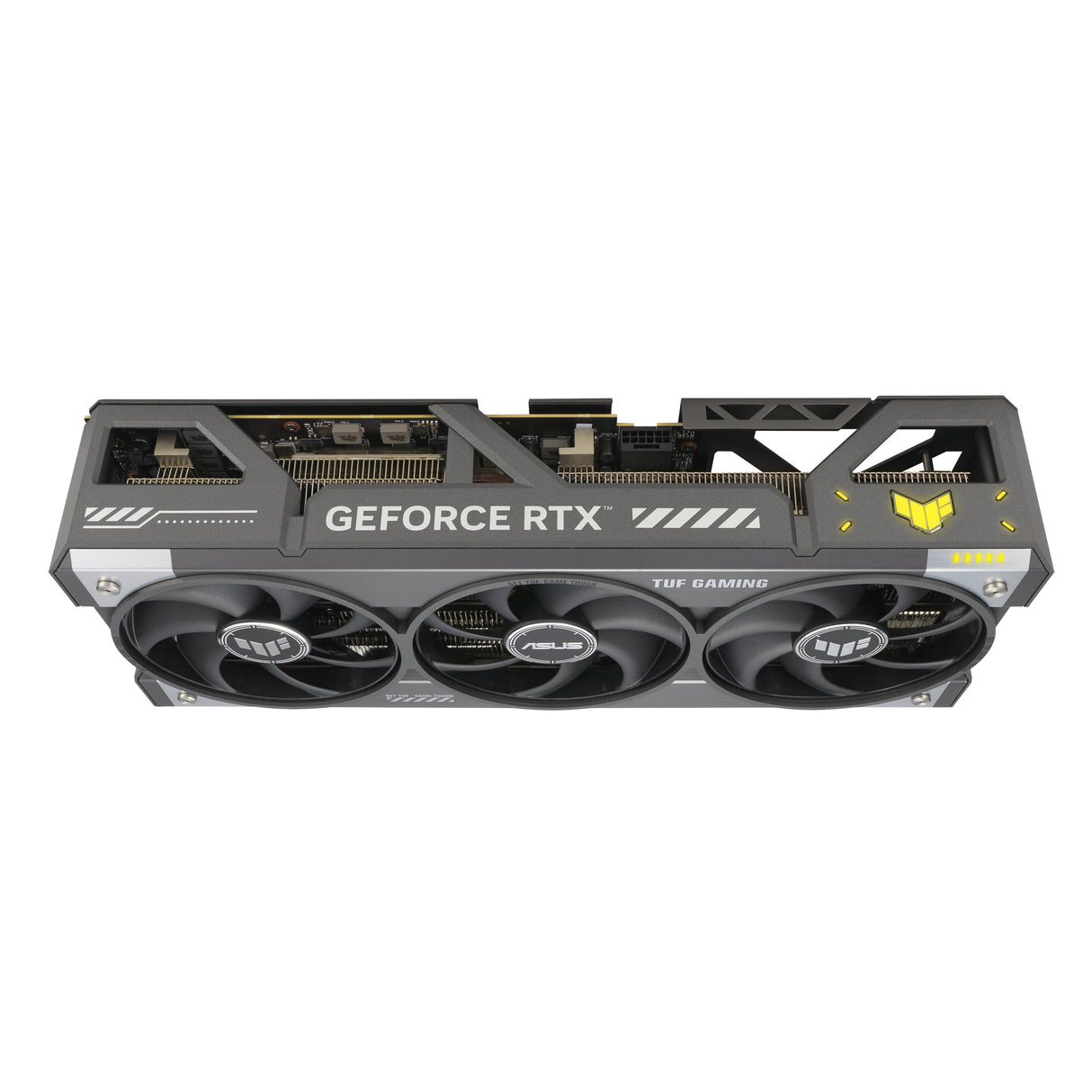 ASUS TUF Gaming TUF-RTX5090-O32G-GAMING tarjetas gráficas Si 21760 NVIDIA GeForce RTX 5090