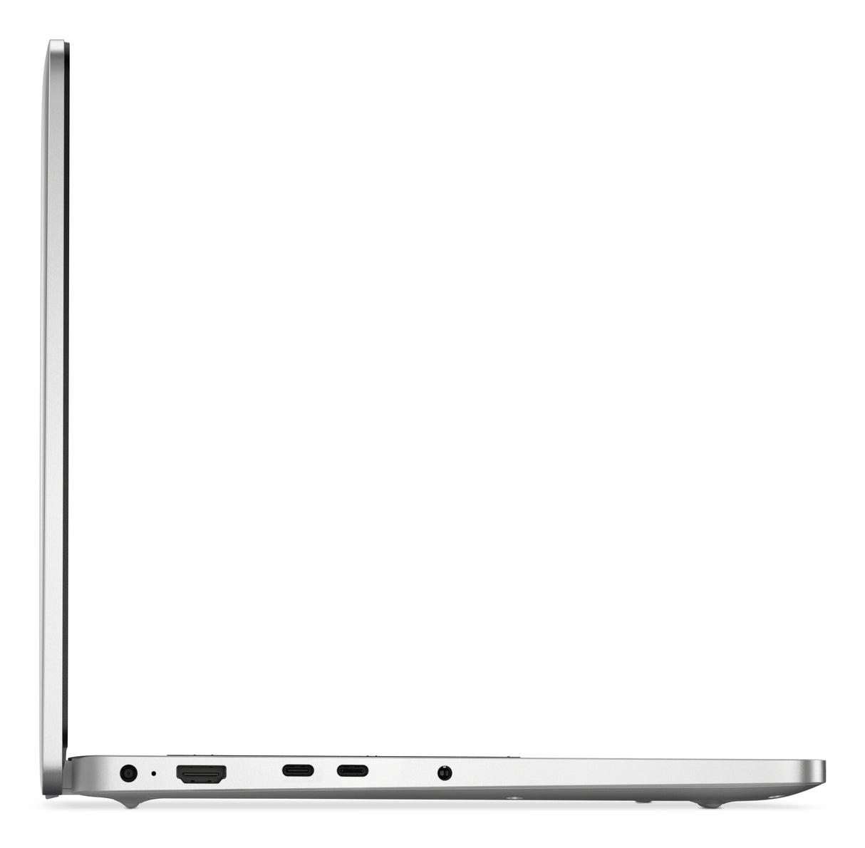 DELL Pro PC14250 Laptop Portátil Plata Concha 35,6 cm (14")