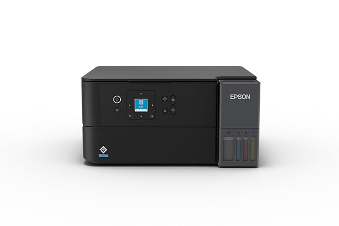 Epson EcoTank L4360 Impresora Multifunción Inyección de tinta WiFi Negro