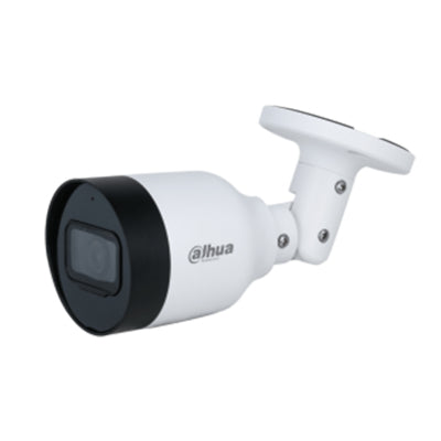 Dahua Technology Entry IPC-HFW1830S-S6 cámaras de vigilancia Cámara de seguridad IP Interior y exterior Alámbrico Si