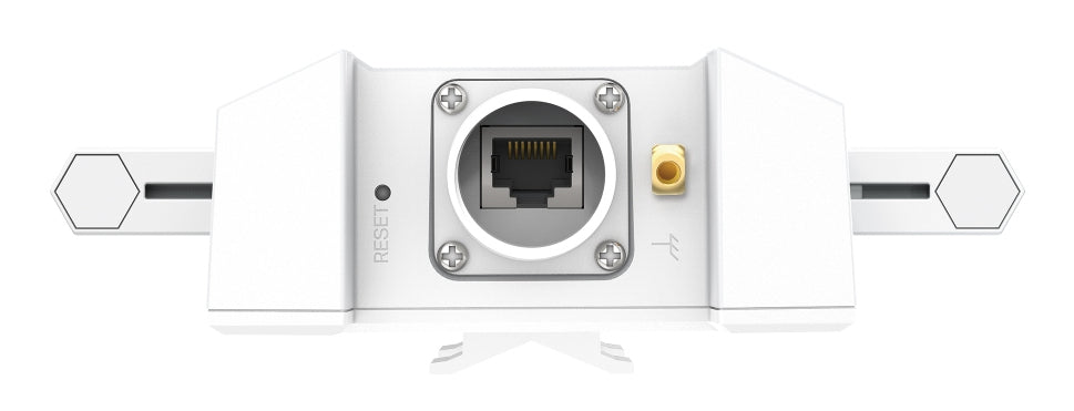 TP-Link Omada EAP625-Outdoor HD 1800 Mbit/s Blanco Energía sobre Ethernet (PoE)