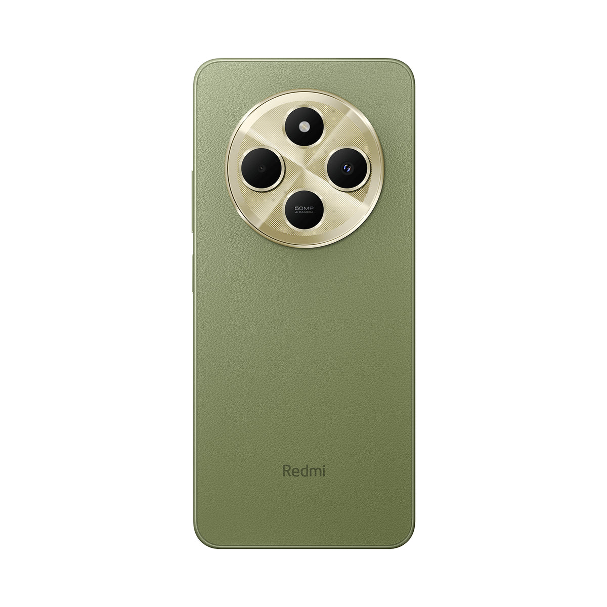 Smartphone Xiaomi Redmi 14C 4+256 Color Verde