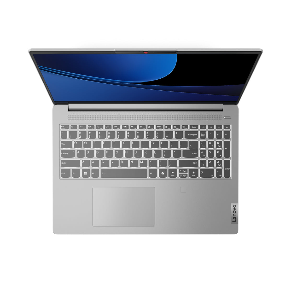 Lenovo IdeaPad Slim 5 16IRU9 Intel Core 7 150U Computadora portátil 40.6 cm (16") WUXGA 8 GB LPDDR5x-SDRAM 512 GB SSD Wi-Fi 6 (802.11ax) Windows 11