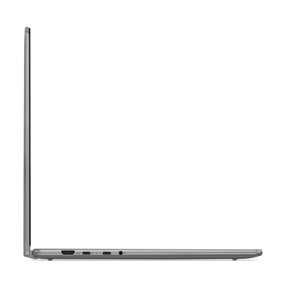 Lenovo Yoga 7 2-in-1 16AHP9 AMD Ryzen™ 7 8840HS Híbrido (2-en-1) 40.6 cm (16") Pantalla táctil WUXGA 16 GB LPDDR5x-SDRAM 1 TB SSD Wi-Fi 6E (802.11ax)