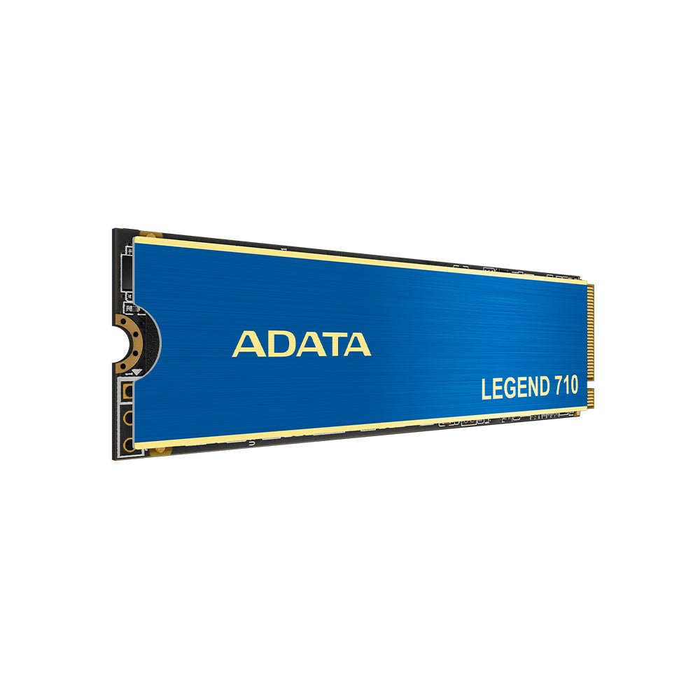 ADATA LEGEND 710 unidades internas de estado sólido 1.4 256-bit AES 256 GB M.2