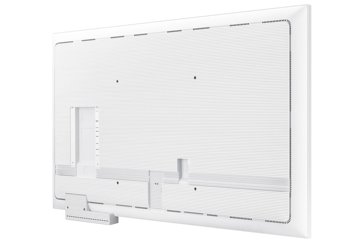 Samsung Flip Pro WM55B pizarras blancas interactivas 139,7 cm (55") 350 cd / m² 3840 x 2160 Pixeles 4K Ultra HD