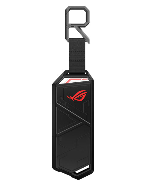 ASUS ROG Strix Arion cajas para discos duros externos 1 M.2 cm (M.2") M.2 Si