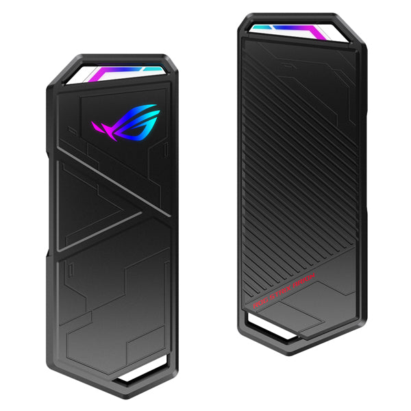 ASUS ROG Strix Arion cajas para discos duros externos 1 M.2 cm (M.2") M.2 Si