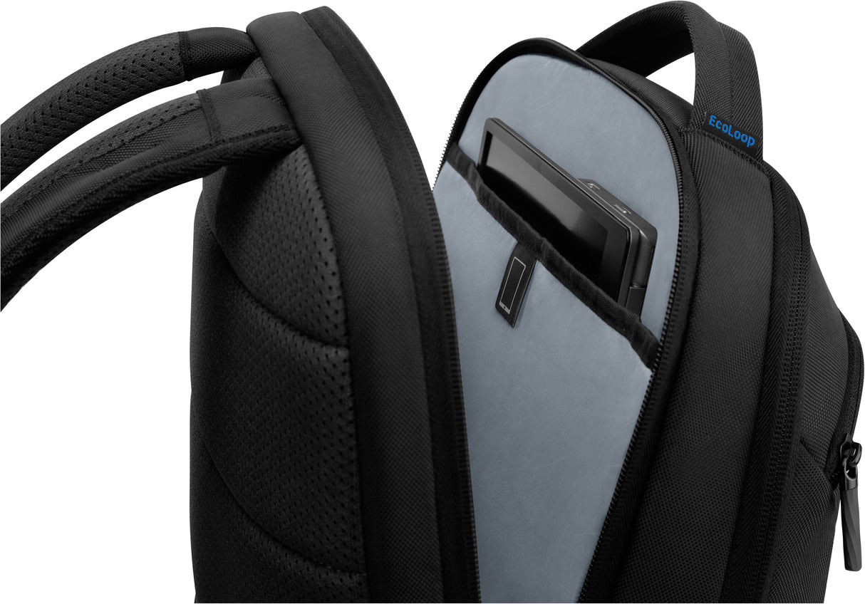 DELL Mochila Pro 14-16 Plus EcoLoop - CP5723 Laptop Monocromo 840 D 39,6 cm (15.6") Mochila