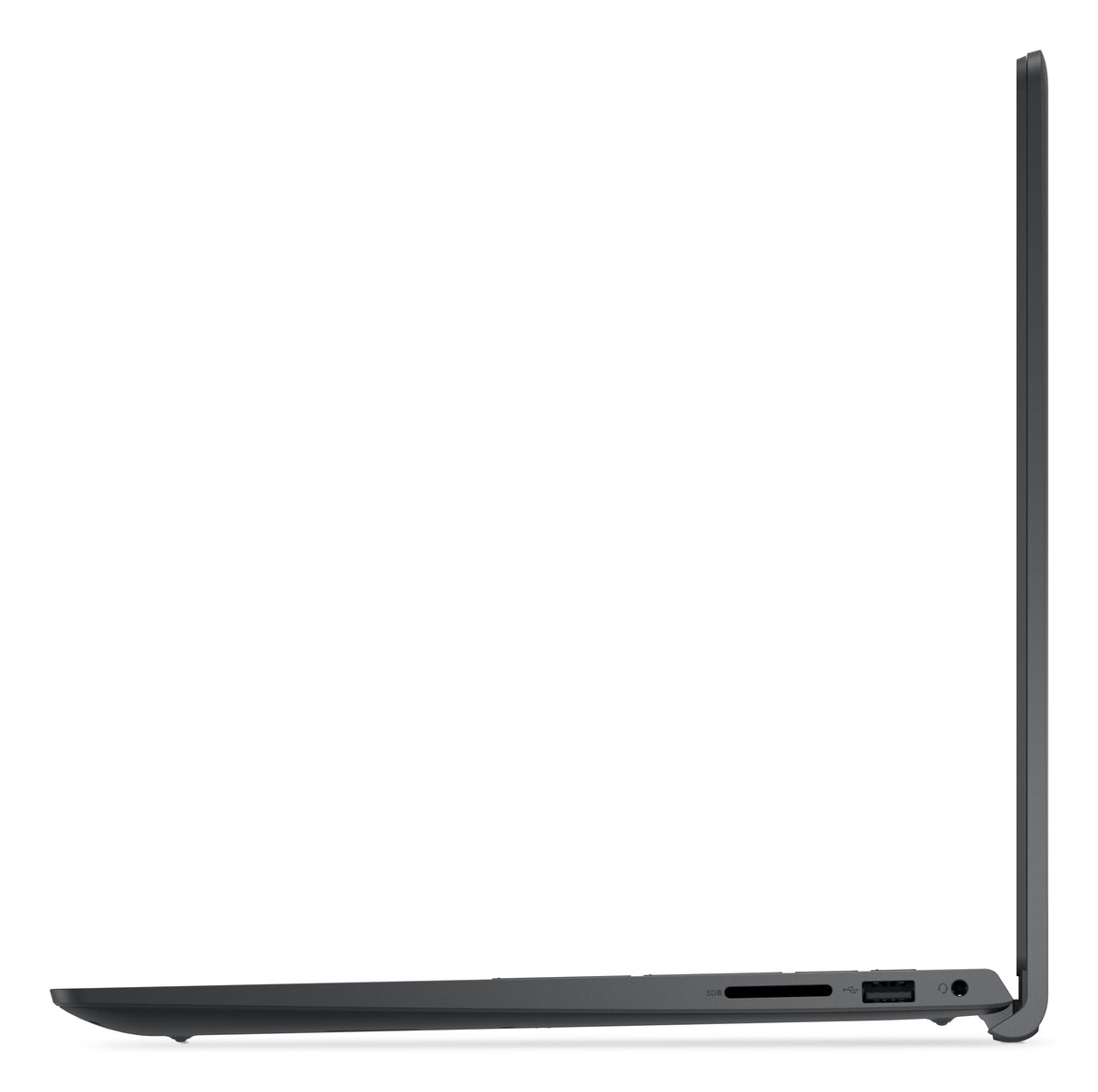 DELL DC15250 Laptop Portátil Negro Concha Plástico