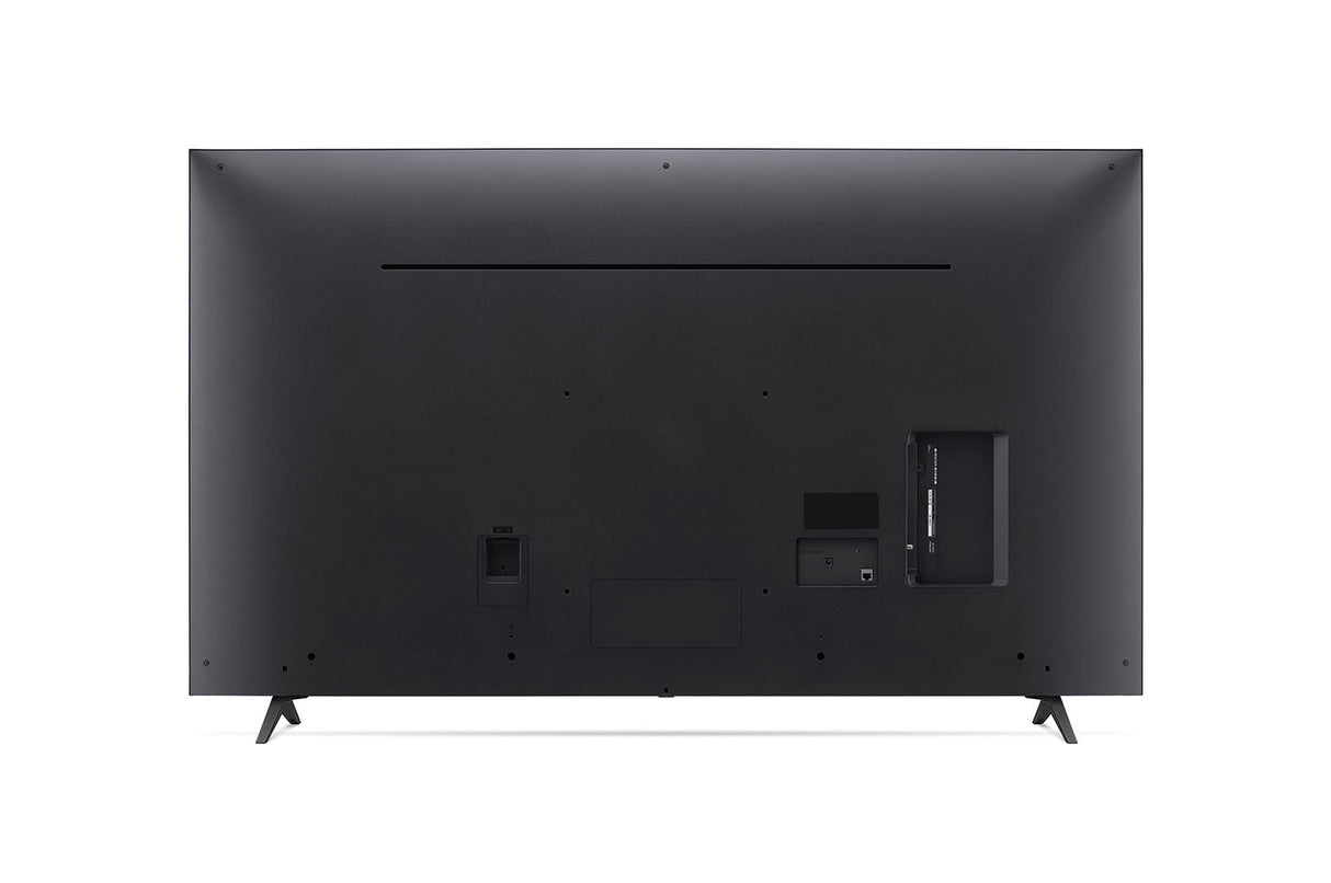 LG UHD 50UQ80006LB Televisor 127 cm (50") 3840 x 2160 Pixeles 4K Ultra HD LED Smart TV Wifi Gris
